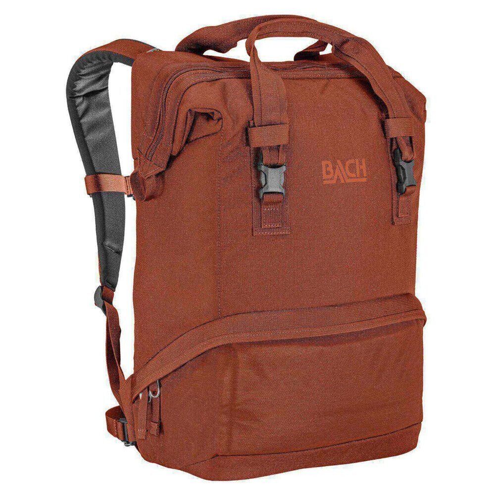 BACH Dr Trackman 25L Backpack