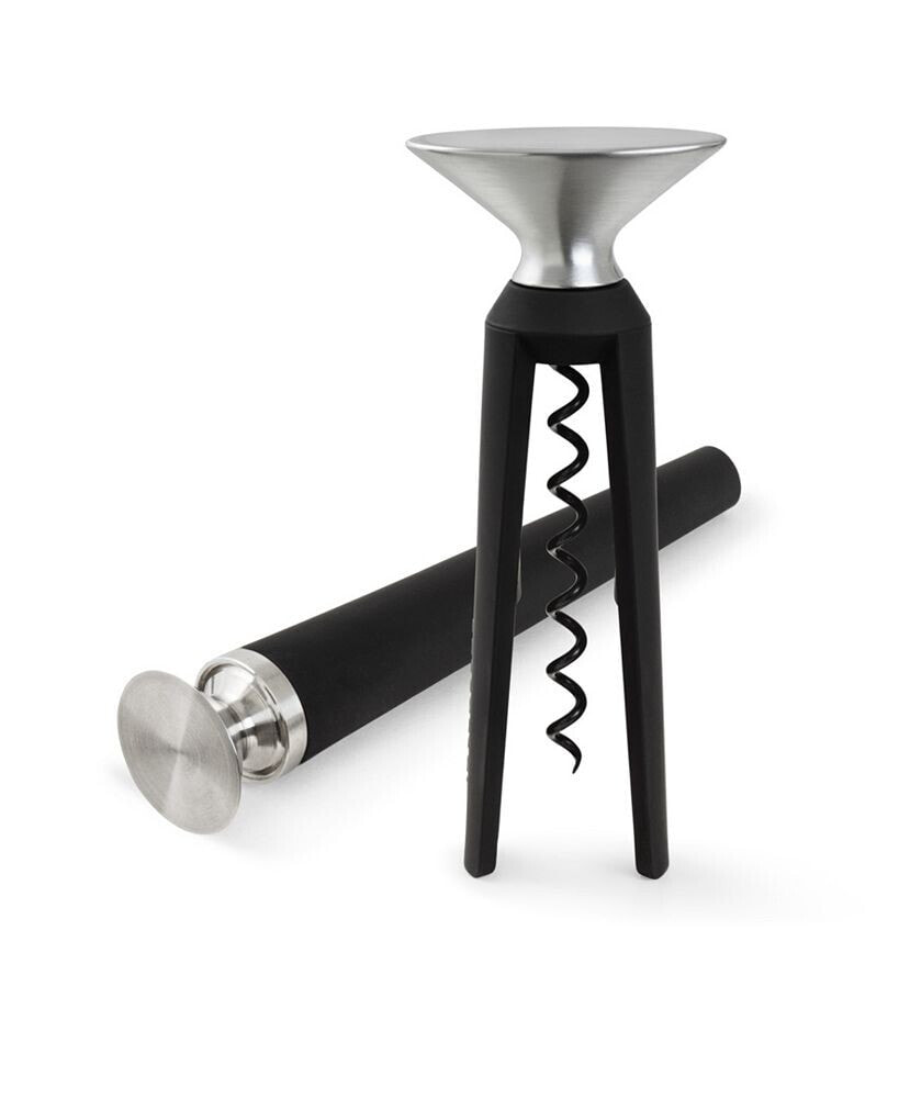 Rosendahl bottle Opener and Corkscrew Set