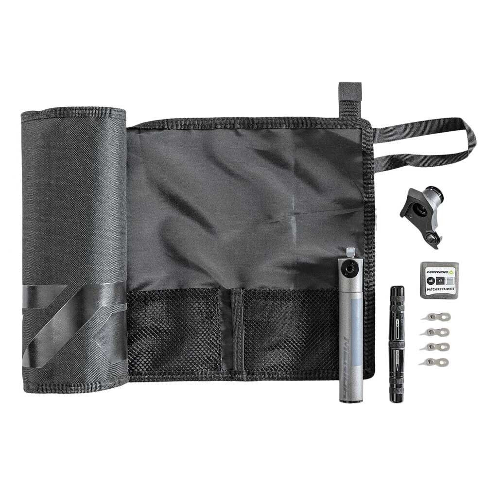MERIDA One-Sixty / One-Forty Integrated Frame Bag