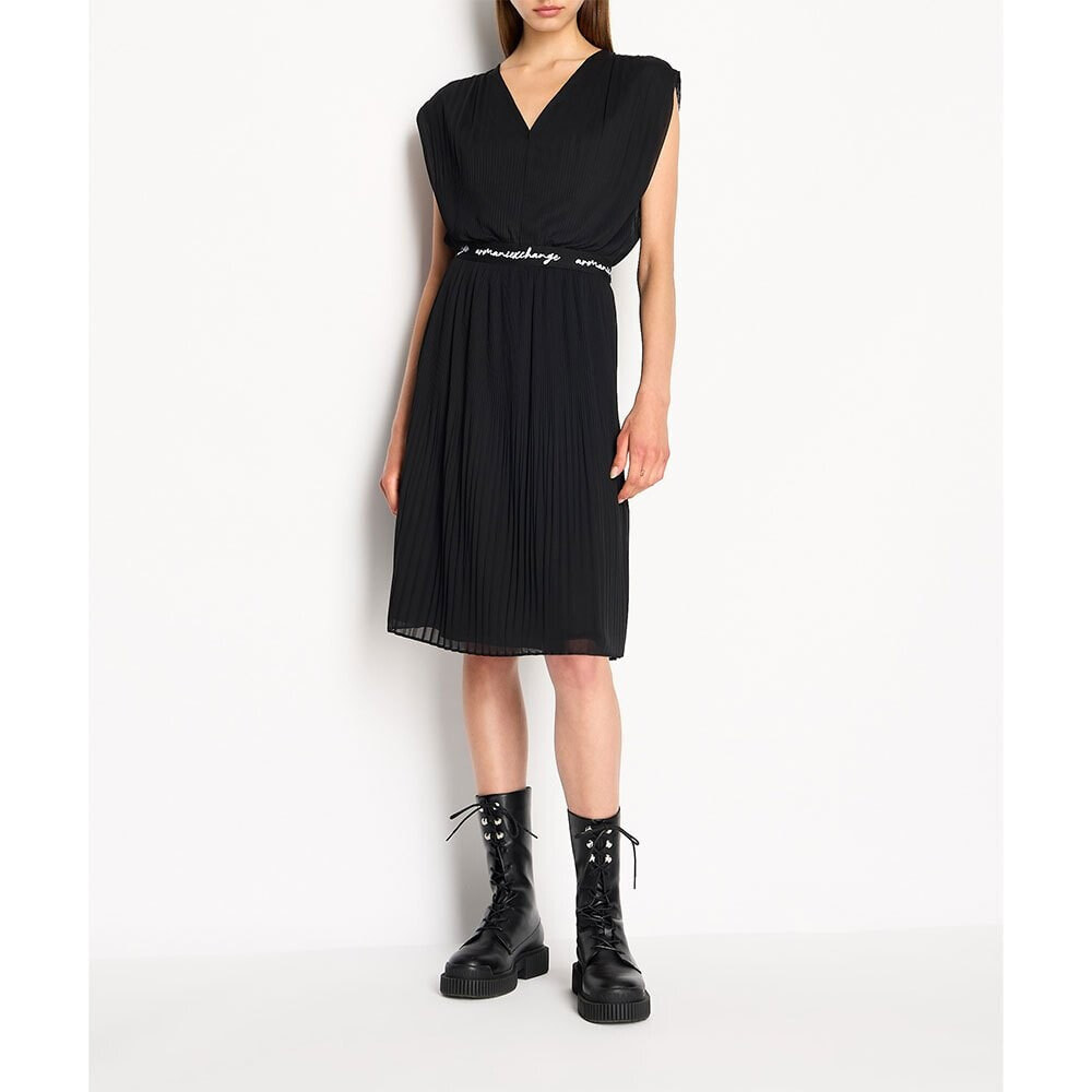 ARMANI EXCHANGE 6RYA09_YN3PZ Sleeveless Dress