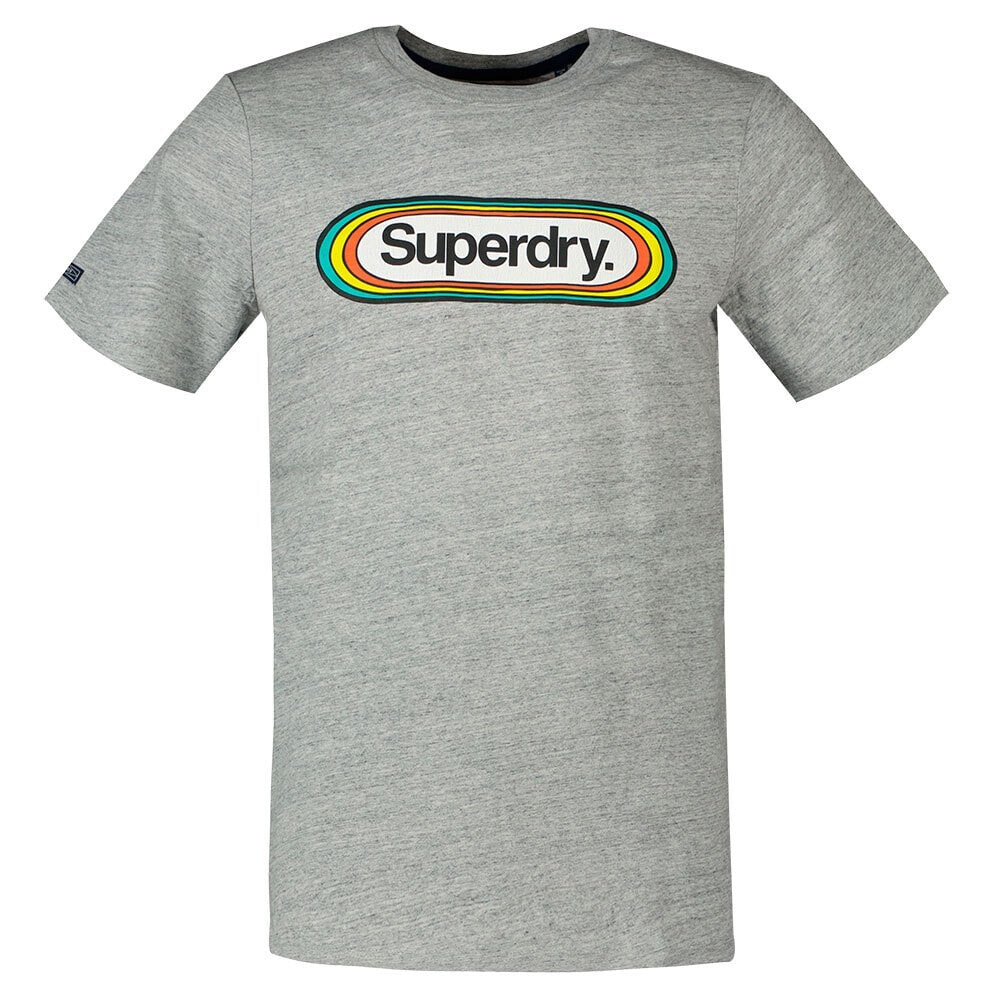 SUPERDRY Vintage Cl Seasonal Mw T-Shirt