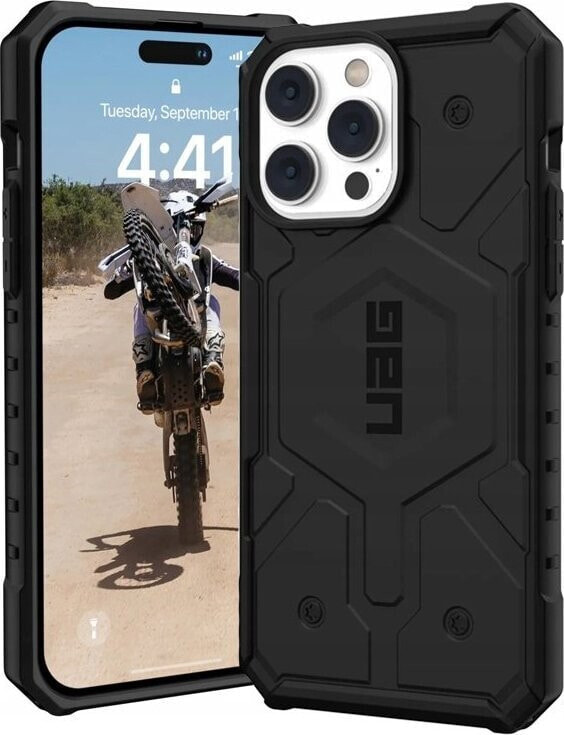 UAG Etui, case, Urban Armor Gear do iPhone 14 Pro Max