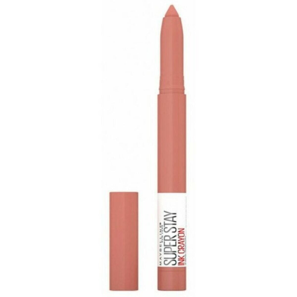 Губная помада Superstay Matte Ink Maybelline 95 Talk the Talk (1,5 g)