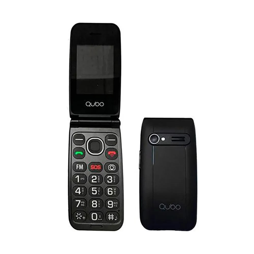 QUBO Neo NW 2.4´´ Mobile Phone