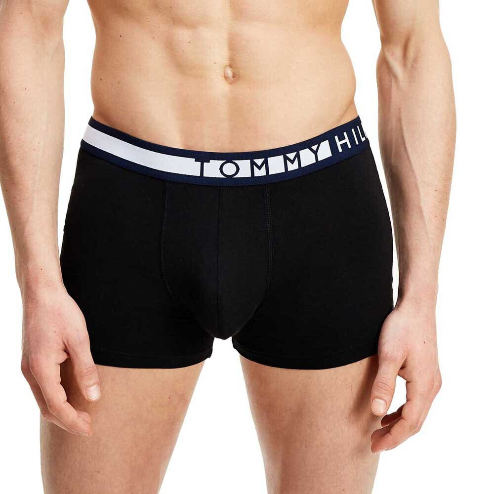 TOMMY HILFIGER Statement Boxer 3 Units