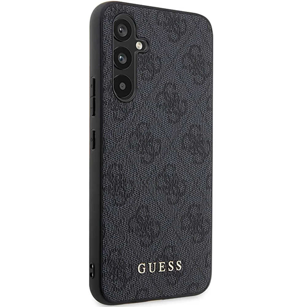 GUESS GUHCS23FEG4GFGR S23 FE S711 4G phone case