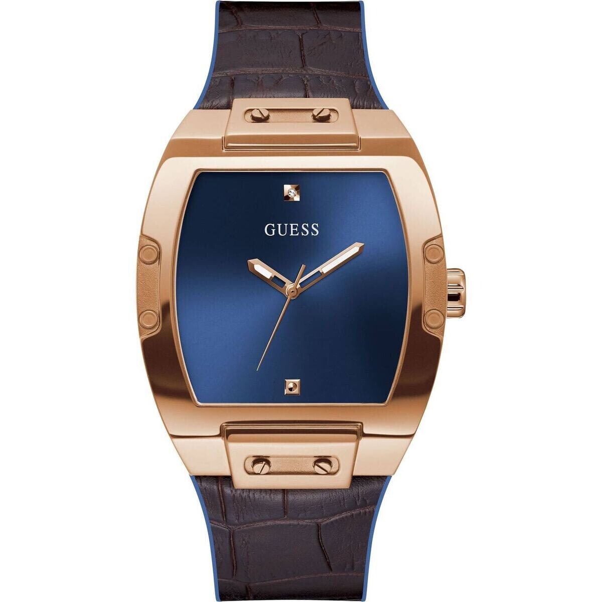 Men's Watch Guess GW0386G2 (Ø 43 mm)