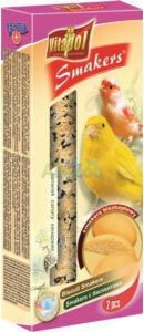 Vitapol 5904479025111 корм для домашних птиц 50 g