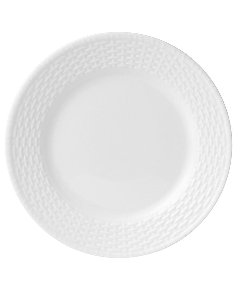 Wedgwood dinnerware, Nantucket Basket Salad Plate