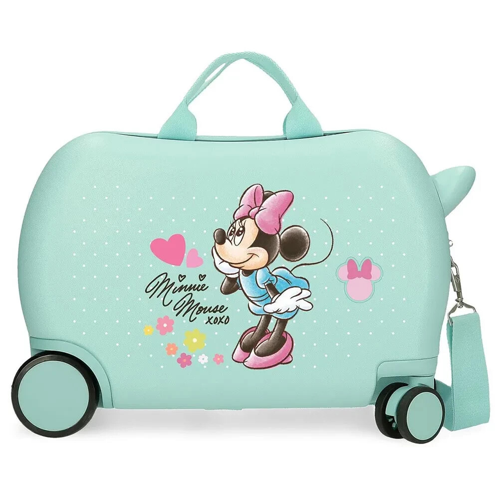 DISNEY Minnie Imagine 24L trolley