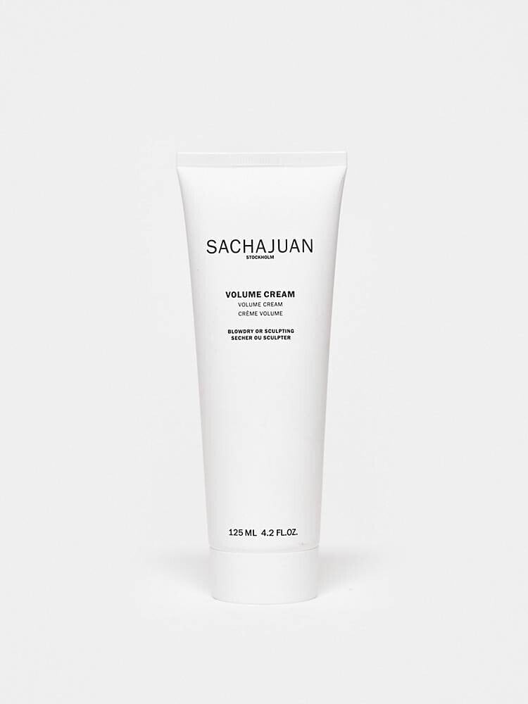 SACHAJUAN – Volume Hair Cream – Volumencreme, 125 ml