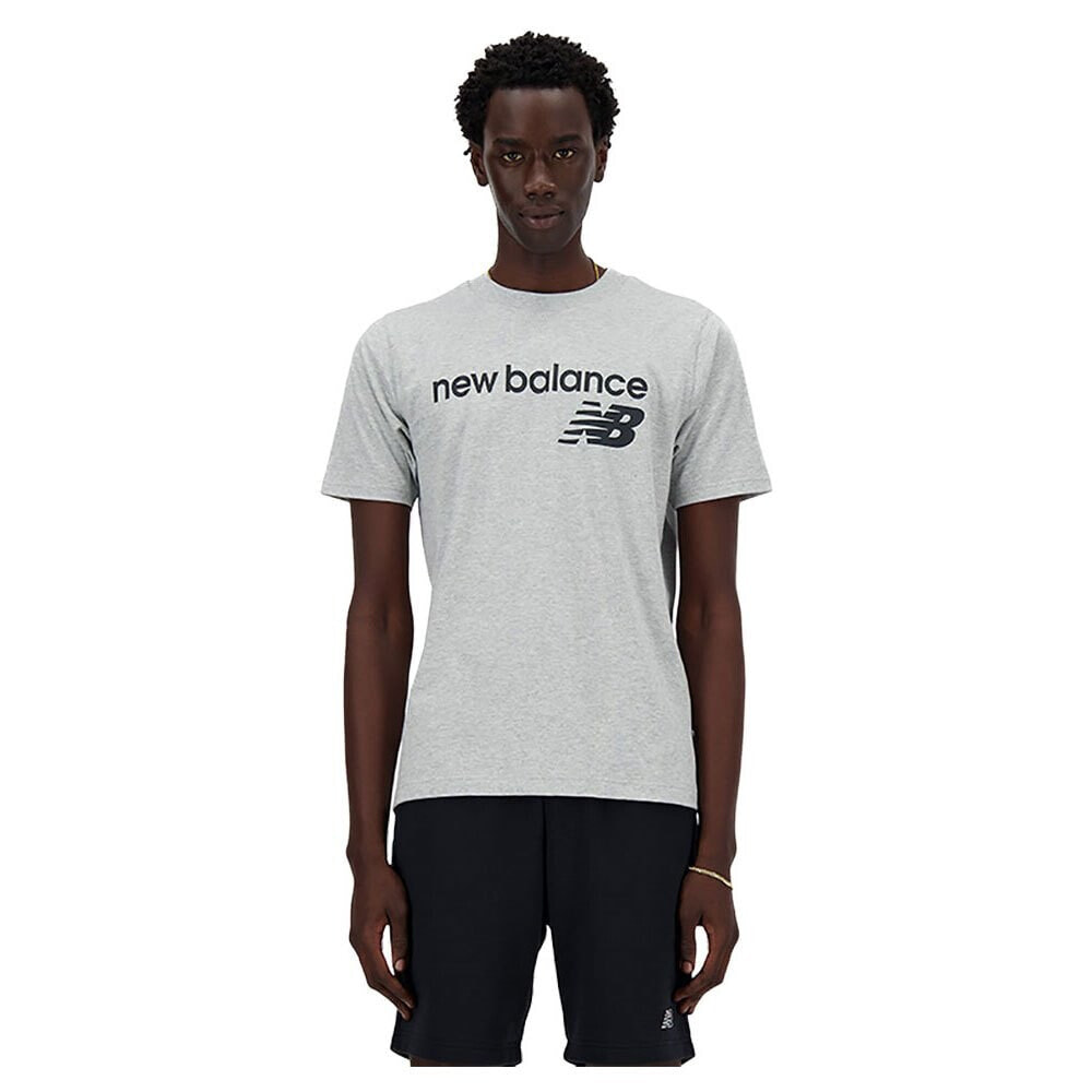 NEW BALANCE Sport Essentials Graphic Short Sleeve T-Shirt