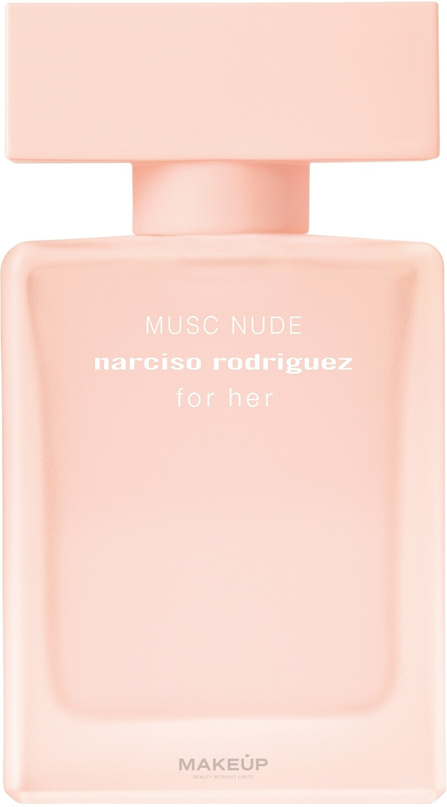 Narciso Rodriguez For Her Musc Nude - Eau de Parfum