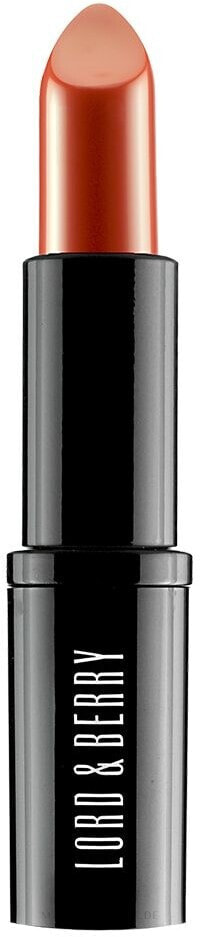 Mattierender Lippenstift - Lord & Berry Vogue Matte Lipstick