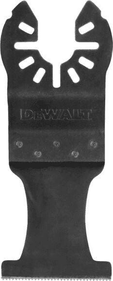 Dewalt brzeszczot do narzędzi wielofunkcyjnych, uniwersalny 35x39mm (DT20743-QZ)