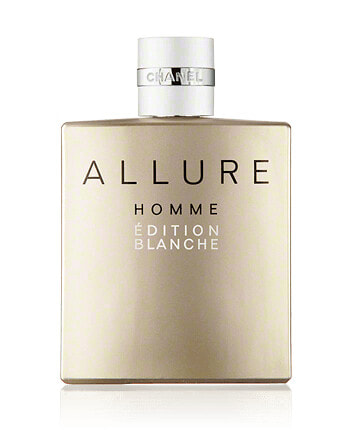 Chanel Allure Homme Édition Blanche Eau de Parfum Spray