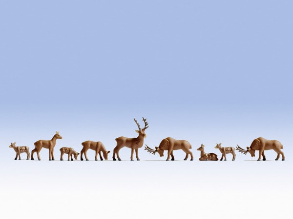 NOCH Deers Фигурки 36730