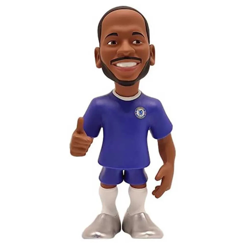 MINIX Raheem Sterling Chelsea FC 12 cm Figure