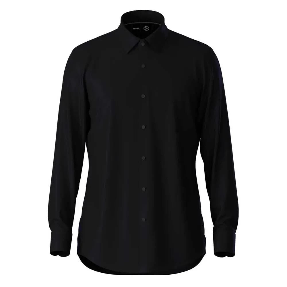 BOSS P-Hank S Kent long sleeve shirt