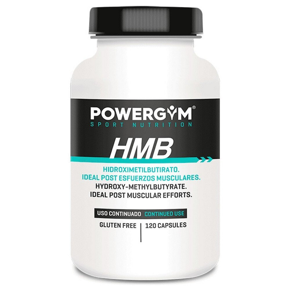 Units 120. POWERGYM. HMB спортивное питание. Anticatabolic. Жиросжигатели Now.