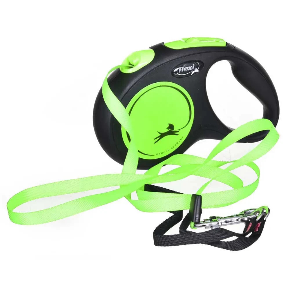 FLEXI New Neon S 5 m Strap