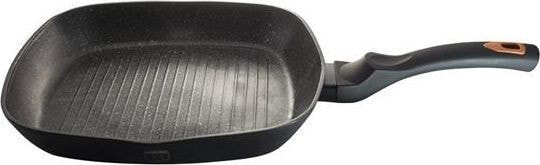 Berlinger Haus Grill Pan Granite Diamond 28cm