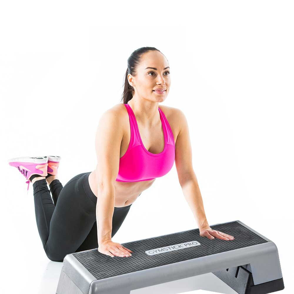 Aerobic Step платформа. Степ аэробика упражнения. Упражнения на степ платформе. Фитнес на степах.