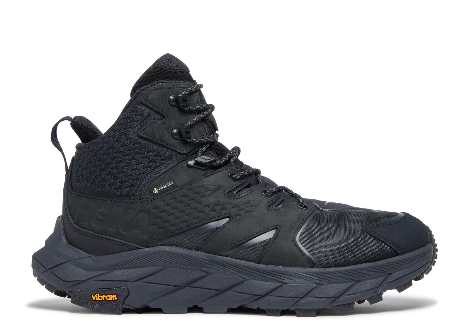 Anacapa Mid GORE-TEX 'Black'