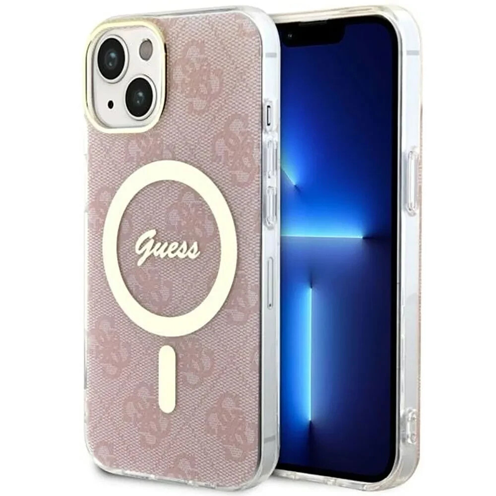 GUESS Guhmp14Mh4Stp iPhone 14 Plus15 Plus 6.7 4G phone case