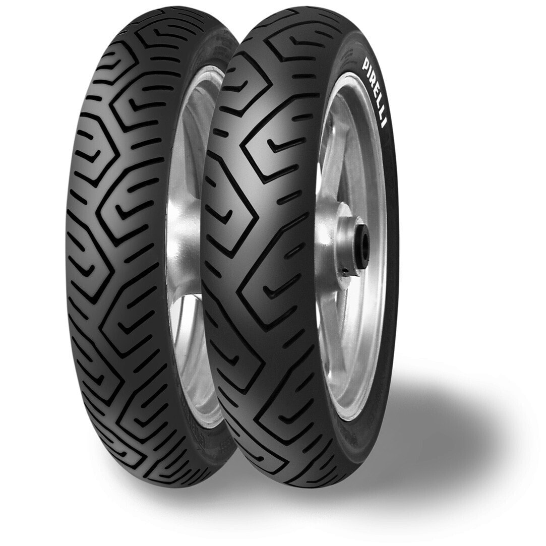 Мотошины летние Pirelli MT 75 100/80 R16 50T