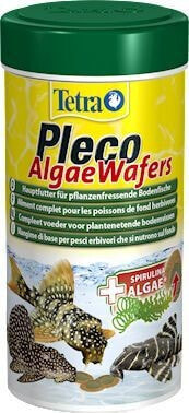 Tetra Pleco Algae Wafers 3,6 l