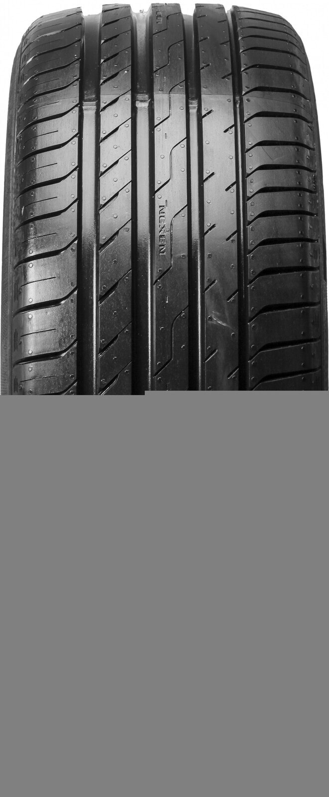 Шины летние Nexen N Fera Sport 245/35 R20 95 (Z)Y