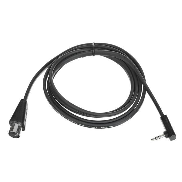 Rockboard Flat TRS Midi Cable 150 cm A