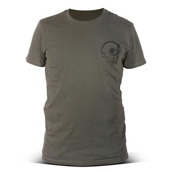 DMD Unscrupulous Military Short Sleeve T-Shirt