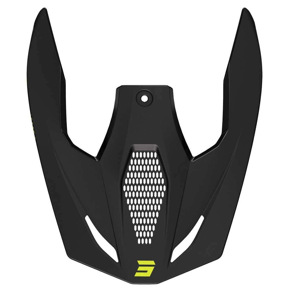 SHOT Furious Peak Visor