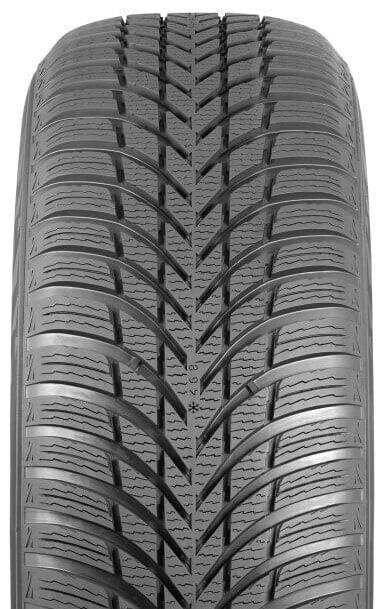 Шины для внедорожника зимние Nokian Snowproof 2 SUV XL M+S 3PMSF 235/50 R21 104W