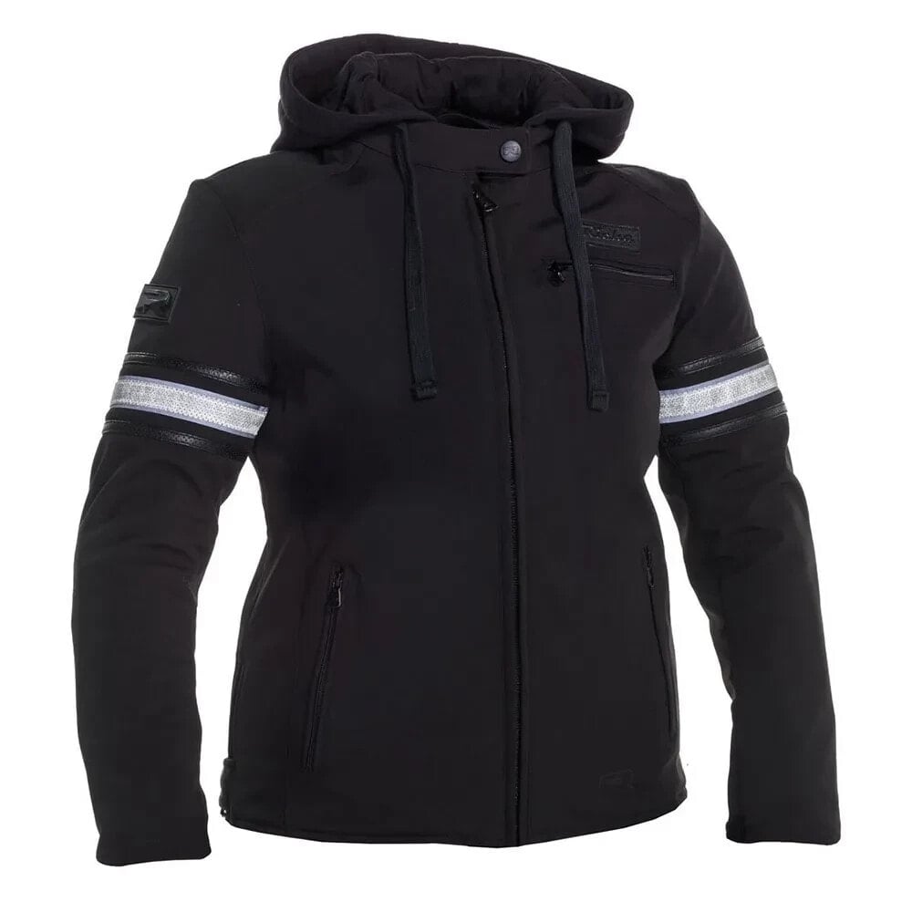 RICHA Toulon 2 Softshell WP Jacket