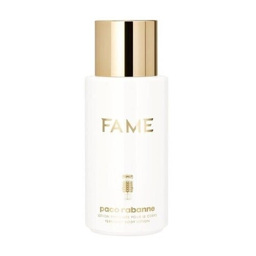 Paco Rabanne Fame Body Lotion