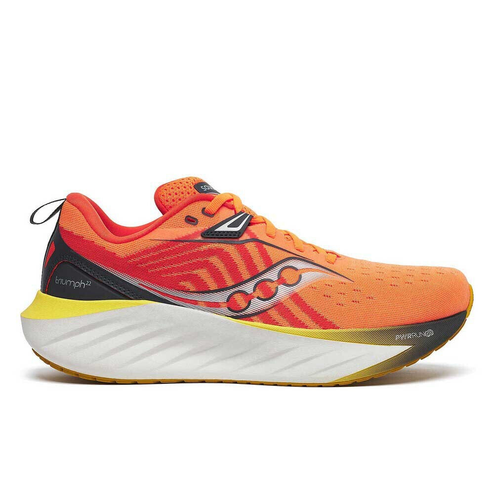 SAUCONY Triumph 22 running shoes