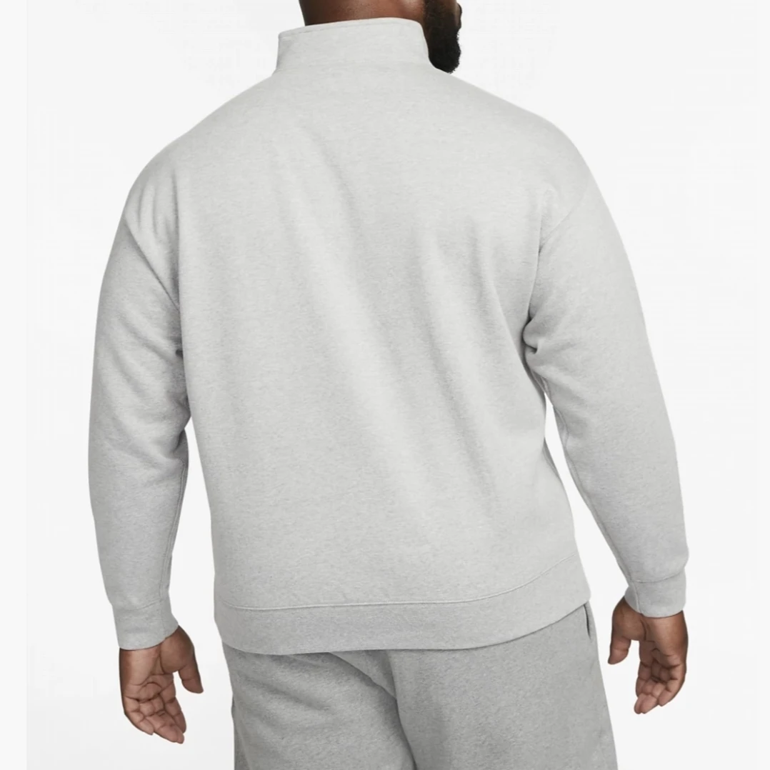 Nike Sweaters Men Gray
