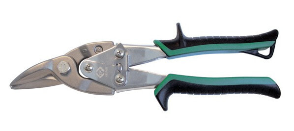Ножницы с правым резом C.K Tools T4537AR