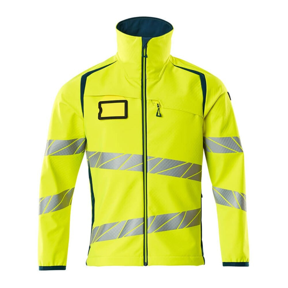 MASCOT Accelerate Safe 19002 Softshell Jacket