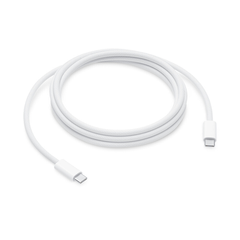 Apple 240W USB-C Charge Cable 2 m - Cable - Digital