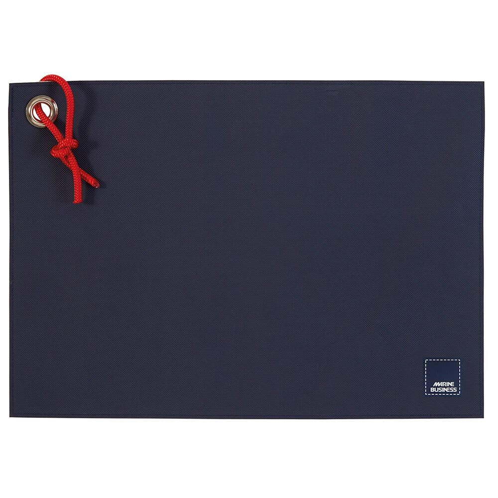 MARINE BUSINESS Sail Placemats