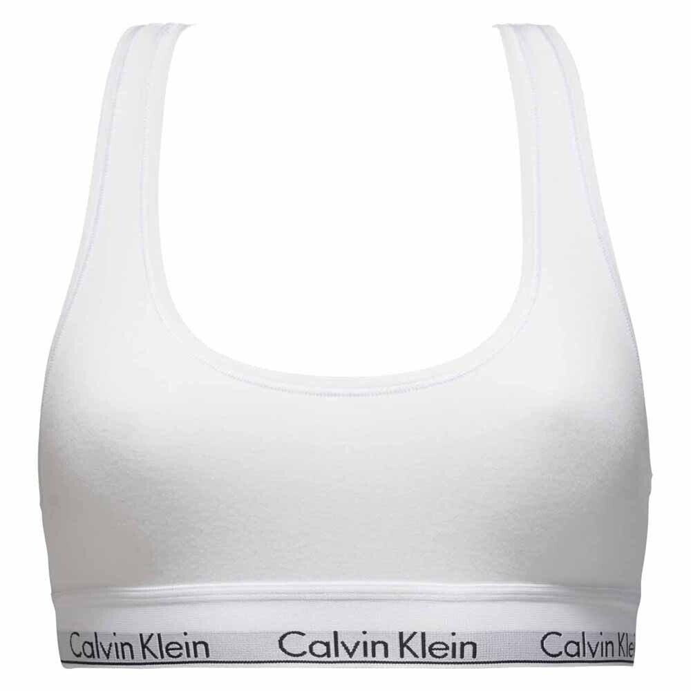CALVIN KLEIN UNDERWEAR Bralette Calvin Klein Размер: XS купить от