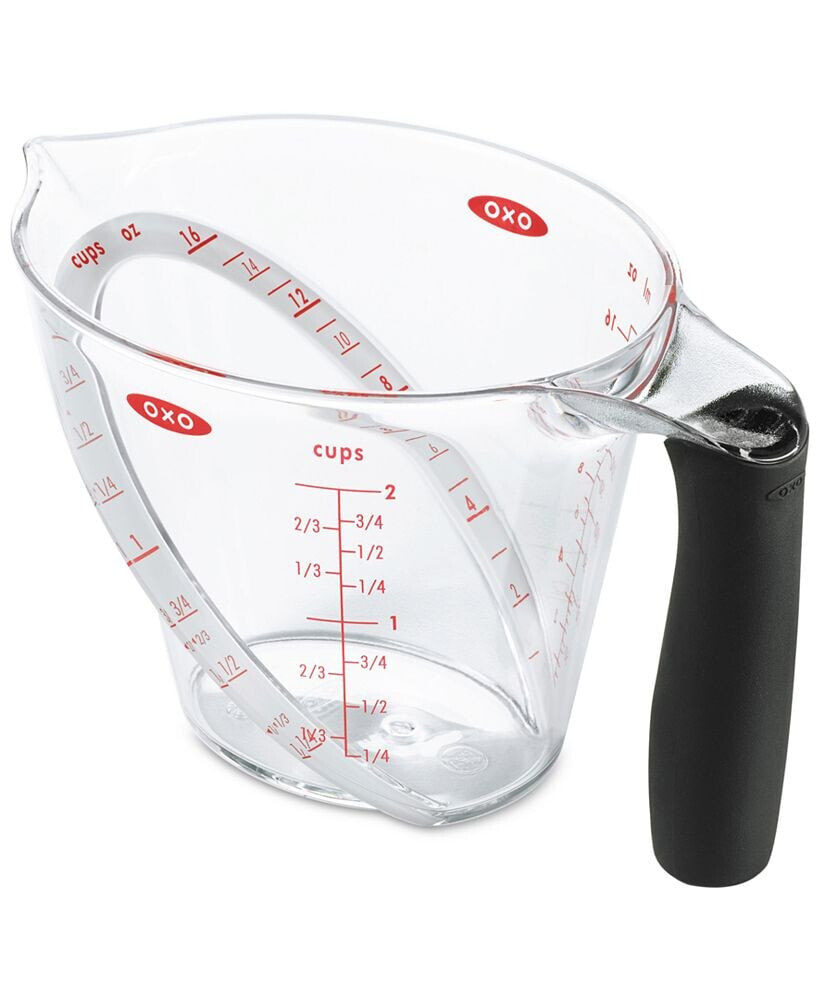 OXO good Grips 2-Cup Angled Measuring Cup