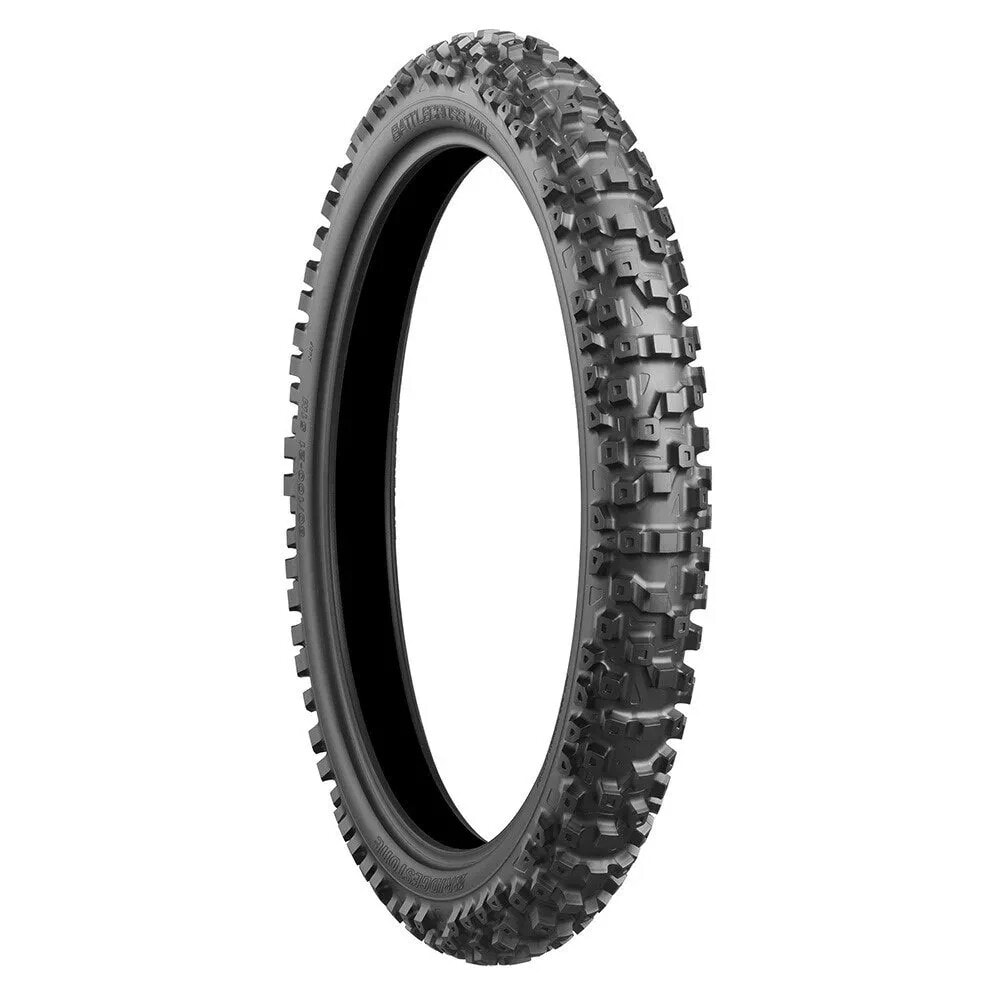 BRIDGESTONE Battlecross-X40F M/C 51M TT Off-Road Tire