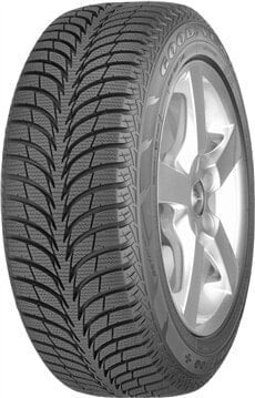 Шины зимние Goodyear Ultra Grip ICE + M+S FP DOT19 195/55 R15 85T