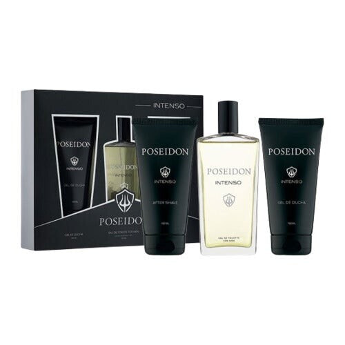 Poseidon Intenso Gift Set