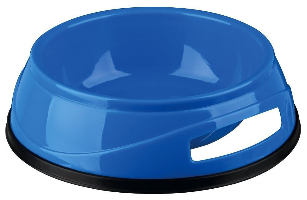 Trixie Plastic bowl 0.3 l / 12 cm
